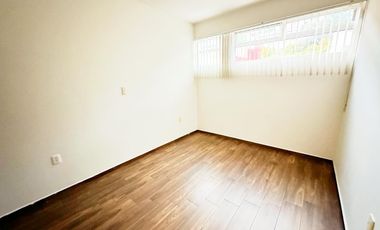 Departamento en Renta en Paseo Matlazincas