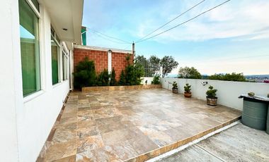 Departamento en Renta en Paseo Matlazincas