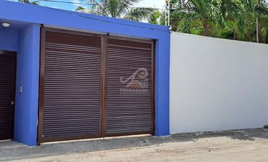 Casa en Venta en Cancún Residencial Alamos I