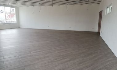 OFICINAS NUEVAS  300 M2, CORREDOR COMERCIAL, EN ESQUINA   COL. LA PAZ FRENTE A ESTACION DE METROBÚS Y COMERCIOS