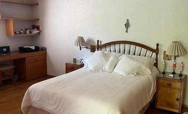 VENTA CASA CON JARDÍN EN PRADOS DEL CAMPESTRE MORELIA CAS_4892 MOR/RS