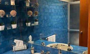 VENTA CASA CON JARDÍN EN PRADOS DEL CAMPESTRE MORELIA CAS_4892 MOR/RS