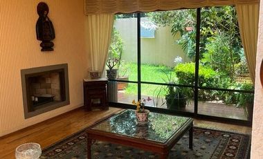 VENTA CASA CON JARDÍN EN PRADOS DEL CAMPESTRE MORELIA CAS_4892 MOR/RS