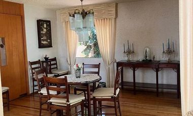 VENTA CASA CON JARDÍN EN PRADOS DEL CAMPESTRE MORELIA CAS_4892 MOR/RS