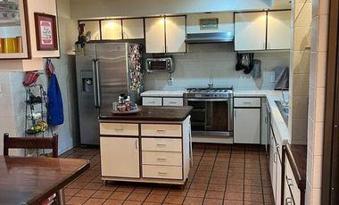 VENTA CASA CON JARDÍN EN PRADOS DEL CAMPESTRE MORELIA CAS_4892 MOR/RS