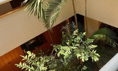 VENTA CASA CON JARDÍN EN PRADOS DEL CAMPESTRE MORELIA CAS_4892 MOR/RS