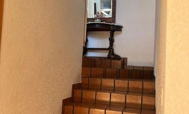 VENTA CASA CON JARDÍN EN PRADOS DEL CAMPESTRE MORELIA CAS_4892 MOR/RS