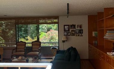 VENTA CASA CON JARDÍN EN PRADOS DEL CAMPESTRE MORELIA CAS_4892 MOR/RS