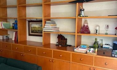 VENTA CASA CON JARDÍN EN PRADOS DEL CAMPESTRE MORELIA CAS_4892 MOR/RS