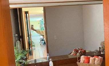 VENTA CASA CON JARDÍN EN PRADOS DEL CAMPESTRE MORELIA CAS_4892 MOR/RS