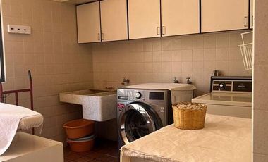 VENTA CASA CON JARDÍN EN PRADOS DEL CAMPESTRE MORELIA CAS_4892 MOR/RS