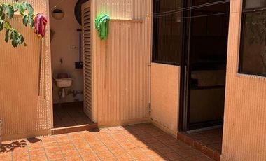 VENTA CASA CON JARDÍN EN PRADOS DEL CAMPESTRE MORELIA CAS_4892 MOR/RS