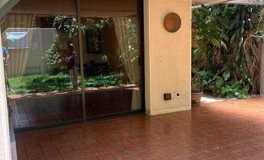 VENTA CASA CON JARDÍN EN PRADOS DEL CAMPESTRE MORELIA CAS_4892 MOR/RS