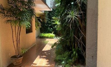 VENTA CASA CON JARDÍN EN PRADOS DEL CAMPESTRE MORELIA CAS_4892 MOR/RS