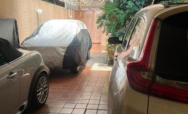 VENTA CASA CON JARDÍN EN PRADOS DEL CAMPESTRE MORELIA CAS_4892 MOR/RS