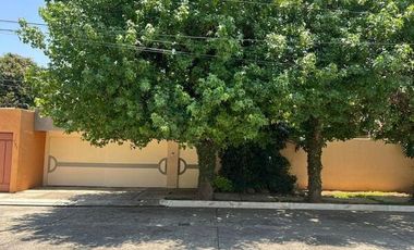 VENTA CASA CON JARDÍN EN PRADOS DEL CAMPESTRE MORELIA CAS_4892 MOR/RS