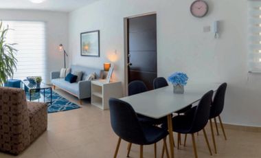 Departamento en venta en Torreón Centro