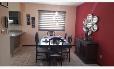Departamento en renta en Granjas San Isidro
