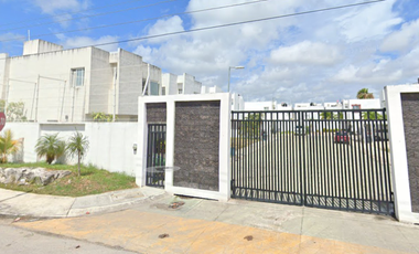 ¡¡Invierte Inteligente en Cesiones de Derechos !!Venta de Hermosa Casa en Exclusiva Zona, Col. Cancún  Quitina Roo.