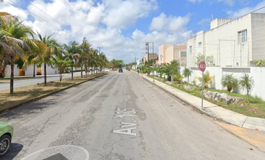 ¡¡Invierte Inteligente en Cesiones de Derechos !!Venta de Hermosa Casa en Exclusiva Zona, Col. Cancún  Quitina Roo.