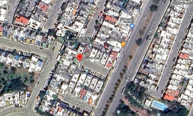 ¡¡Invierte Inteligente en Cesiones de Derechos !!Venta de Hermosa Casa en Exclusiva Zona, Col. Cancún  Quitina Roo.