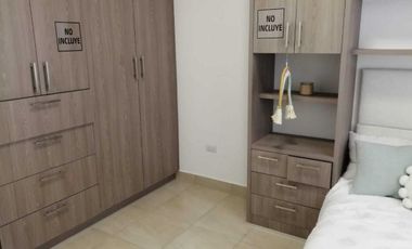 Casa en venta en Residencial Kalia