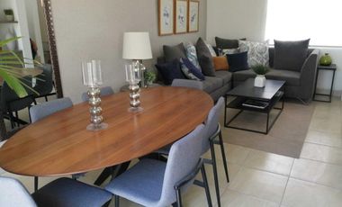 Casa en venta en Residencial Kalia