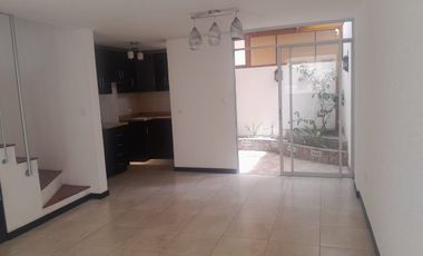 VENTA CASA EN TUMBACO ( la Morita)de oportunidad