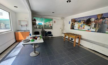 SE VENDE EDIFICIO PARA OFICINAS LOMAS DE SAN ALFONSO