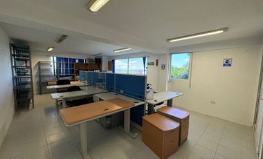 SE VENDE EDIFICIO PARA OFICINAS LOMAS DE SAN ALFONSO