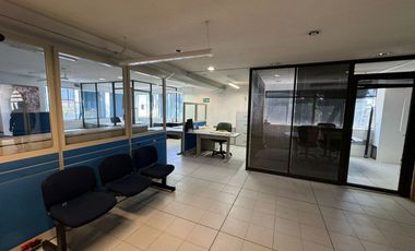 SE VENDE EDIFICIO PARA OFICINAS LOMAS DE SAN ALFONSO