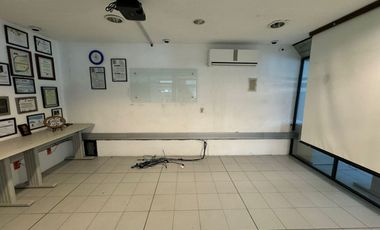 SE VENDE EDIFICIO PARA OFICINAS LOMAS DE SAN ALFONSO