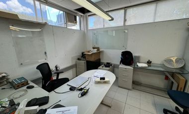 SE VENDE EDIFICIO PARA OFICINAS LOMAS DE SAN ALFONSO