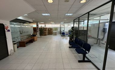 SE VENDE EDIFICIO PARA OFICINAS LOMAS DE SAN ALFONSO