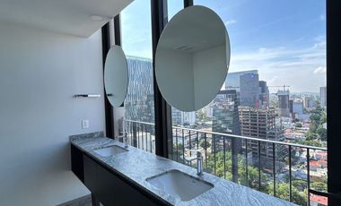 PENT HOUSE EN VENTA, PUNTO SAO PAULO, PROVIDENCIA, GUADALAJARA