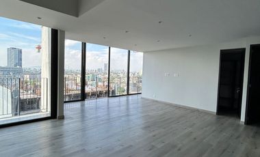 PENT HOUSE EN VENTA, PUNTO SAO PAULO, PROVIDENCIA, GUADALAJARA