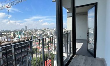 PENT HOUSE EN VENTA, PUNTO SAO PAULO, PROVIDENCIA, GUADALAJARA
