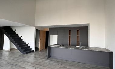 PENT HOUSE EN VENTA, PUNTO SAO PAULO, PROVIDENCIA, GUADALAJARA