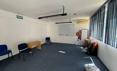 SE RENTA EDIFICIO PARA OFICINAS LOMAS DE SAN ALFONSO