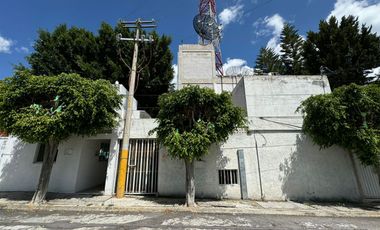 SE RENTA EDIFICIO PARA OFICINAS LOMAS DE SAN ALFONSO