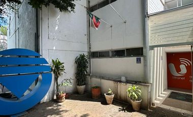 SE RENTA EDIFICIO PARA OFICINAS LOMAS DE SAN ALFONSO