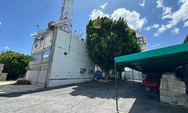 SE RENTA EDIFICIO PARA OFICINAS LOMAS DE SAN ALFONSO
