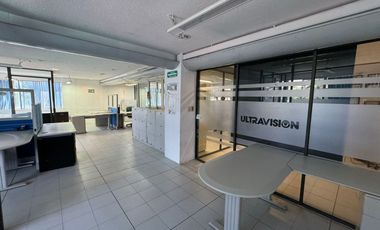 SE RENTA EDIFICIO PARA OFICINAS LOMAS DE SAN ALFONSO