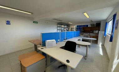 SE RENTA EDIFICIO PARA OFICINAS LOMAS DE SAN ALFONSO