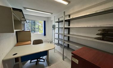 SE RENTA EDIFICIO PARA OFICINAS LOMAS DE SAN ALFONSO