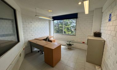 SE RENTA EDIFICIO PARA OFICINAS LOMAS DE SAN ALFONSO