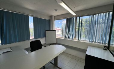 SE RENTA EDIFICIO PARA OFICINAS LOMAS DE SAN ALFONSO