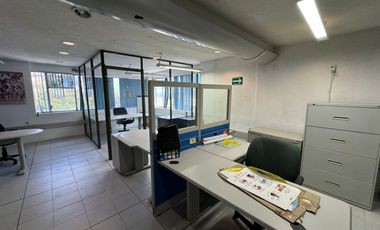 SE RENTA EDIFICIO PARA OFICINAS LOMAS DE SAN ALFONSO