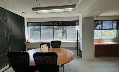 SE RENTA EDIFICIO PARA OFICINAS LOMAS DE SAN ALFONSO