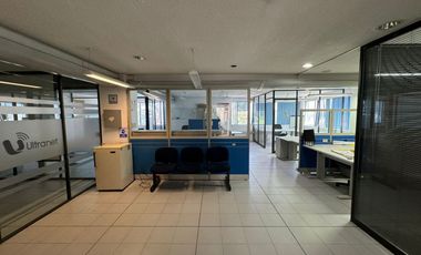 SE RENTA EDIFICIO PARA OFICINAS LOMAS DE SAN ALFONSO